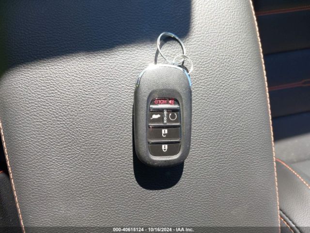 7FARS6H9XRE025756 Honda Cr-v Hybrid Sport Touring