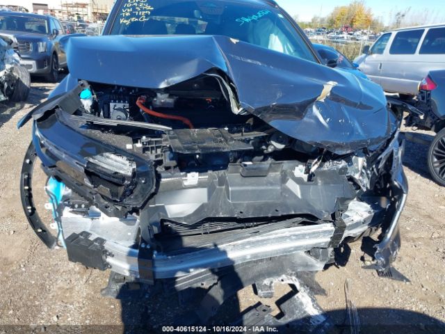 7FARS6H9XRE025756 Honda Cr-v Hybrid Sport Touring