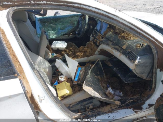 1HGCV1F5XNA074150 Honda Accord Ex-l