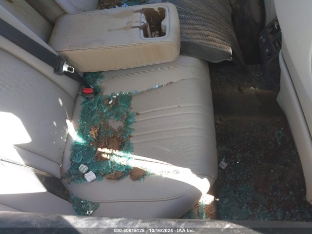 1HGCV1F5XNA074150 Honda Accord Ex-l