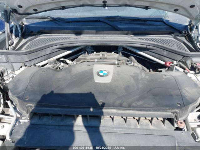 5UXKU6C54F0F94237 BMW X6 Xdrive50i