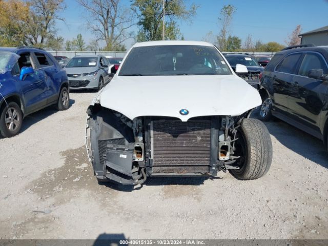 5UXKU6C54F0F94237 BMW X6 Xdrive50i