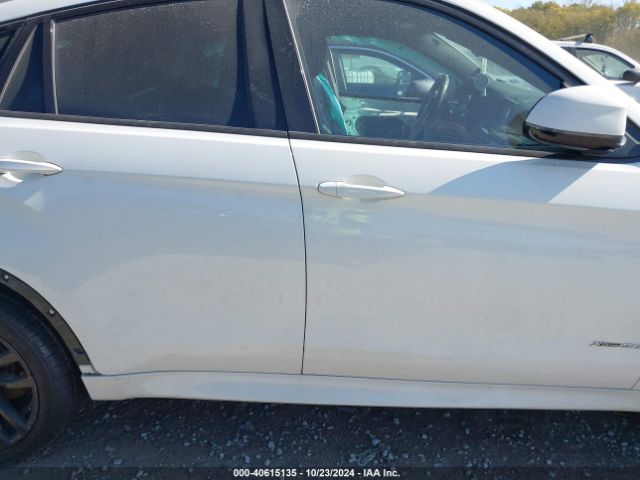5UXKU6C54F0F94237 BMW X6 Xdrive50i