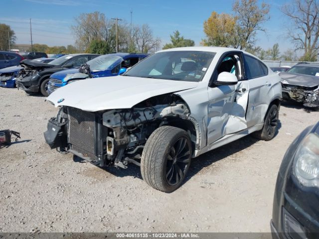 5UXKU6C54F0F94237 BMW X6 Xdrive50i