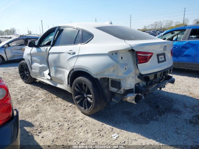 5UXKU6C54F0F94237 BMW X6 Xdrive50i