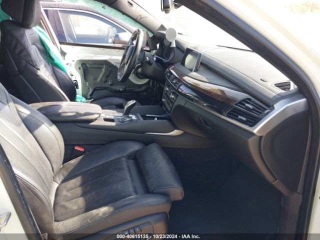 5UXKU6C54F0F94237 BMW X6 Xdrive50i