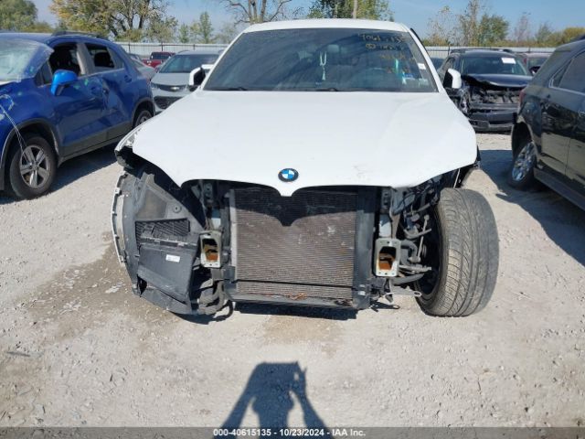 5UXKU6C54F0F94237 BMW X6 Xdrive50i