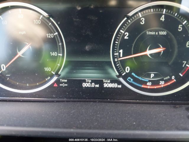 5UXKU6C54F0F94237 BMW X6 Xdrive50i