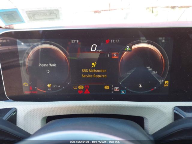 WDD3G4FB4KW016233 Mercedes-Benz A 220 4matic