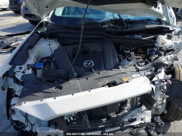 JM3KFBBM9P0180261 Mazda Cx-5 2.5 S Select