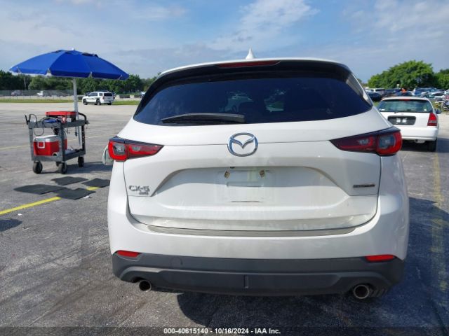 JM3KFBBM9P0180261 Mazda Cx-5 2.5 S Select
