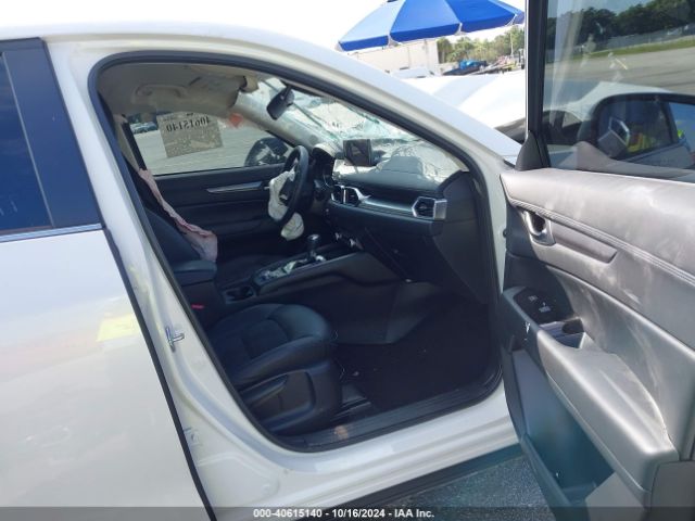 JM3KFBBM9P0180261 Mazda Cx-5 2.5 S Select