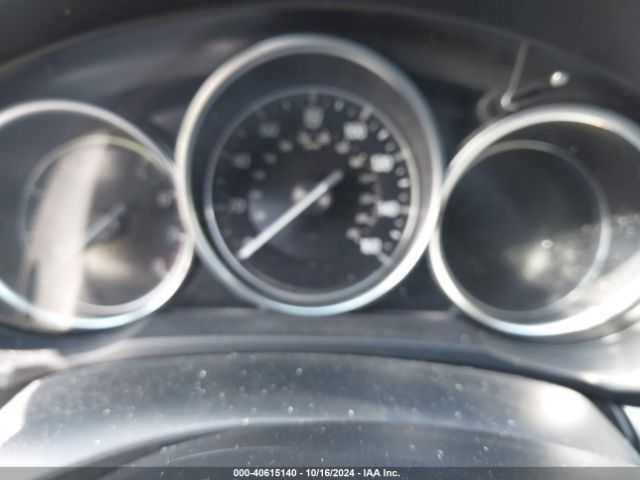 JM3KFBBM9P0180261 Mazda Cx-5 2.5 S Select