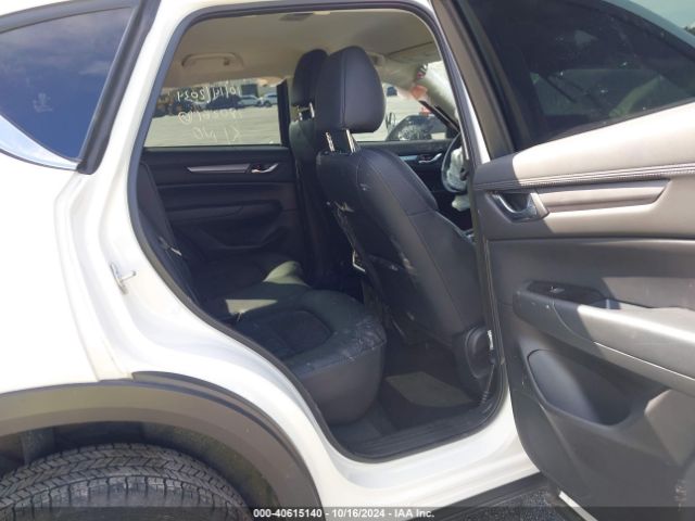 JM3KFBBM9P0180261 Mazda Cx-5 2.5 S Select