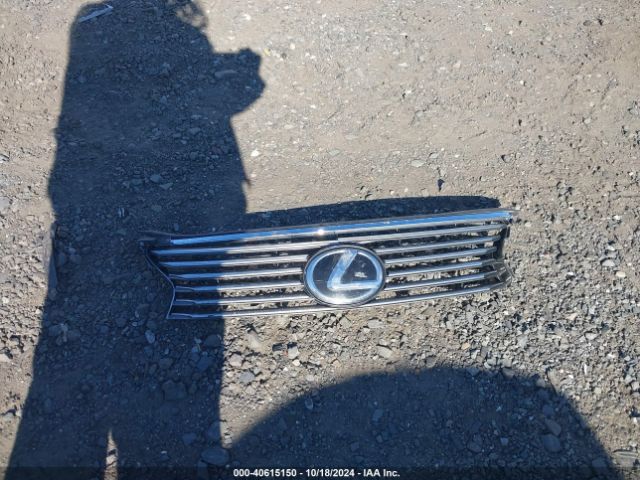 JTHCL5EF8E5019922 Lexus LS 460