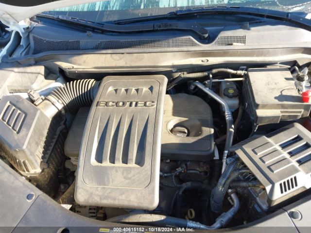 1GNFLFEK3EZ117242 Chevrolet EQUINOX 1LT