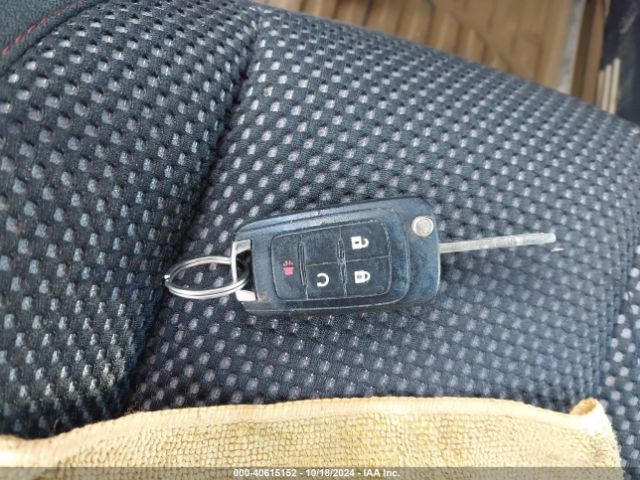 1GNFLFEK3EZ117242 Chevrolet EQUINOX 1LT