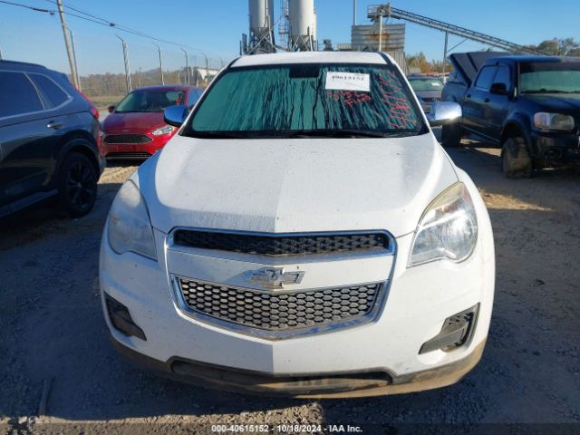 1GNFLFEK3EZ117242 Chevrolet EQUINOX 1LT