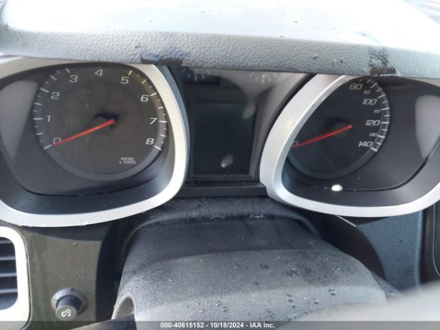 1GNFLFEK3EZ117242 Chevrolet EQUINOX 1LT