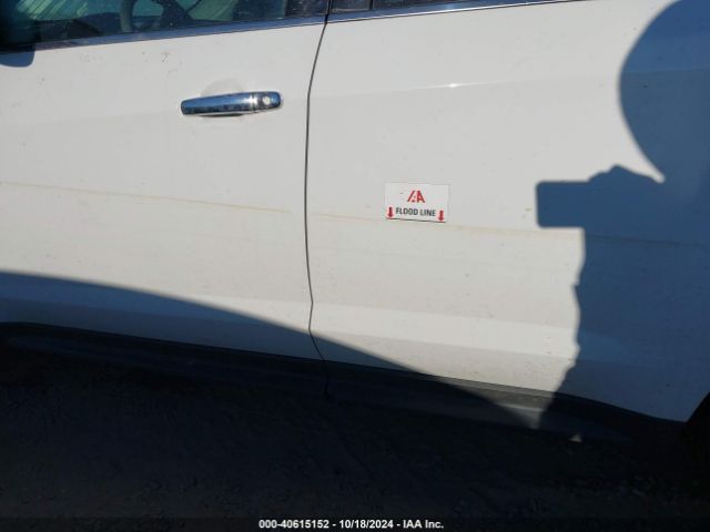 1GNFLFEK3EZ117242 Chevrolet EQUINOX 1LT