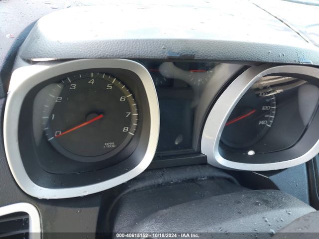 1GNFLFEK3EZ117242 Chevrolet EQUINOX 1LT