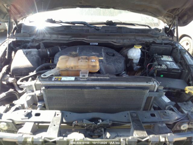 1C6RR7LM1JS297359 RAM 1500 Lone Star  4x4 5'7 Box