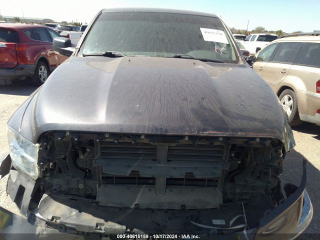 1C6RR7LM1JS297359 RAM 1500 Lone Star  4x4 5'7 Box