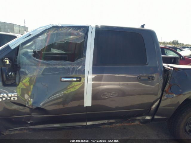 1C6RR7LM1JS297359 RAM 1500 Lone Star  4x4 5'7 Box