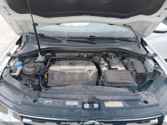3VV1B7AX5MM022681 Volkswagen TIGUAN S
