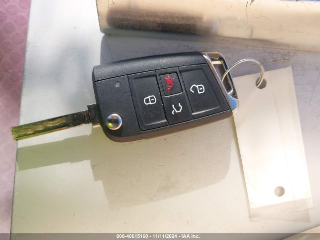 3VV1B7AX5MM022681 Volkswagen TIGUAN S