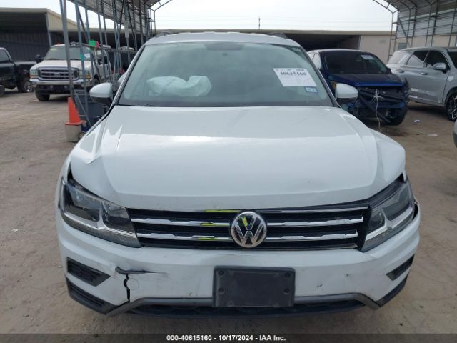 3VV1B7AX5MM022681 Volkswagen TIGUAN S