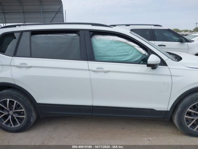 3VV1B7AX5MM022681 Volkswagen TIGUAN S