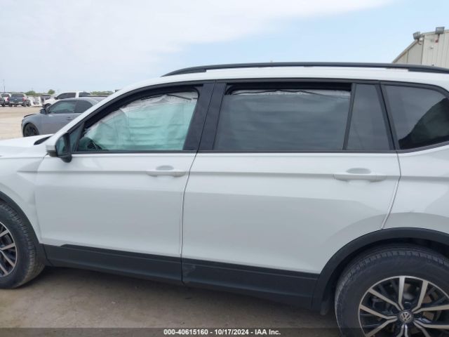 3VV1B7AX5MM022681 Volkswagen TIGUAN S