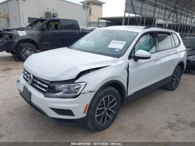3VV1B7AX5MM022681 Volkswagen TIGUAN S