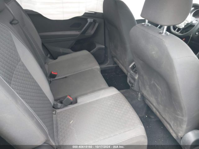 3VV1B7AX5MM022681 Volkswagen TIGUAN S