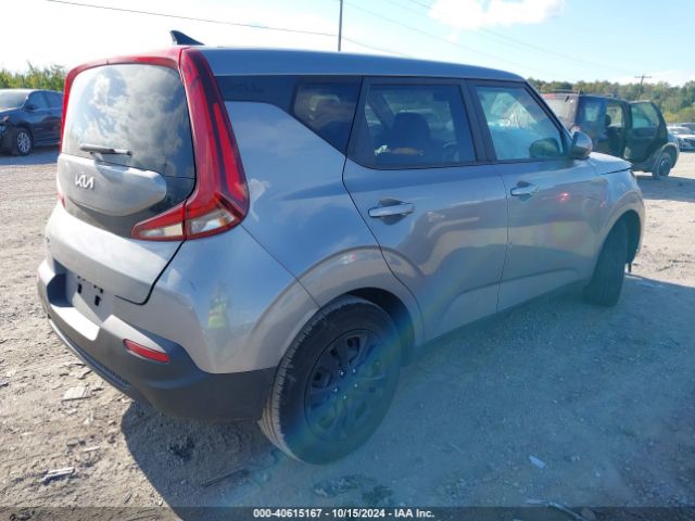 KNDJ23AU1N7806896 KIA SOUL LX