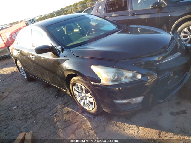 Nissan Altima 2.5 S 2015 1N4AL3AP1FC143187 Image 1