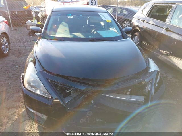 Nissan Altima 2.5 S 2015 1N4AL3AP1FC143187 Image 12