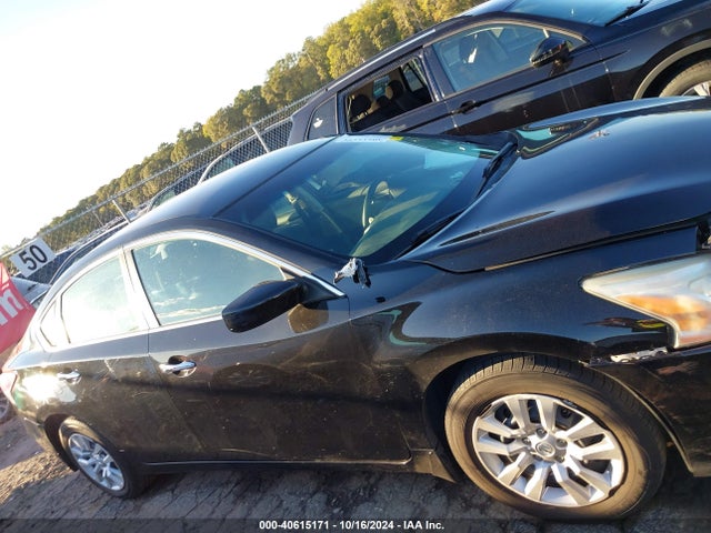 Nissan Altima 2.5 S 2015 1N4AL3AP1FC143187 Image 13
