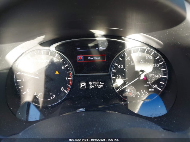 Nissan Altima 2.5 S 2015 1N4AL3AP1FC143187 Image 15