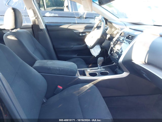Nissan Altima 2.5 S 2015 1N4AL3AP1FC143187 Image 5