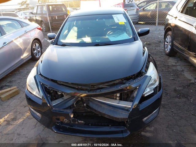 Nissan Altima 2.5 S 2015 1N4AL3AP1FC143187 Image 6