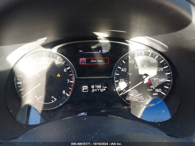 Nissan Altima 2.5 S 2015 1N4AL3AP1FC143187 Image 7