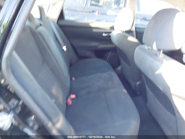 Nissan Altima 2.5 S 2015 1N4AL3AP1FC143187 Image 8