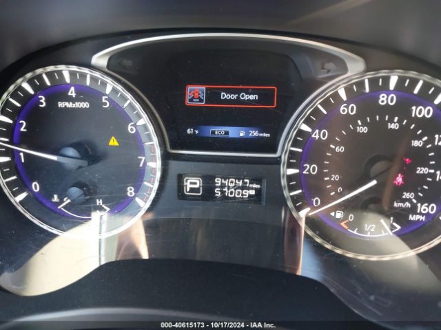 5N1DL0MN2LC540902 Infiniti QX60 PURE