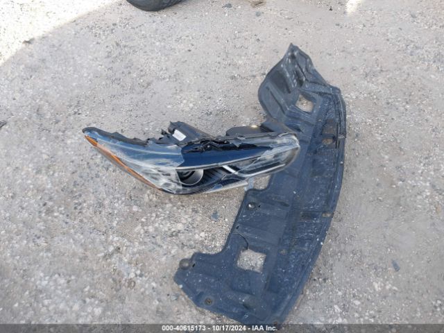5N1DL0MN2LC540902 Infiniti QX60 PURE