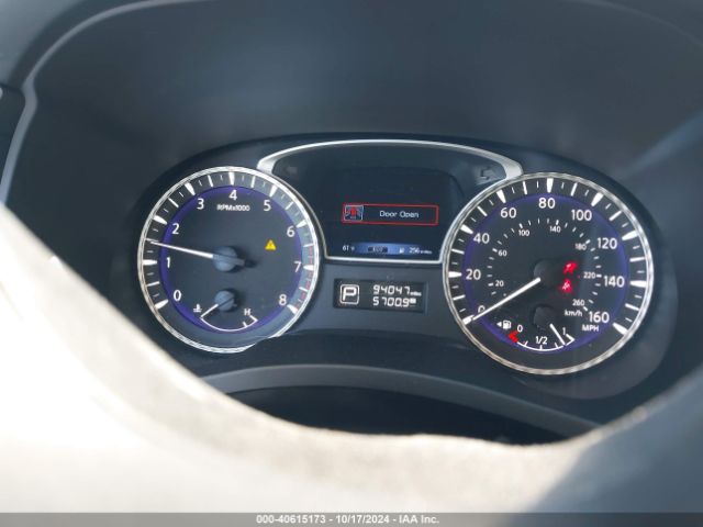 5N1DL0MN2LC540902 Infiniti QX60 PURE