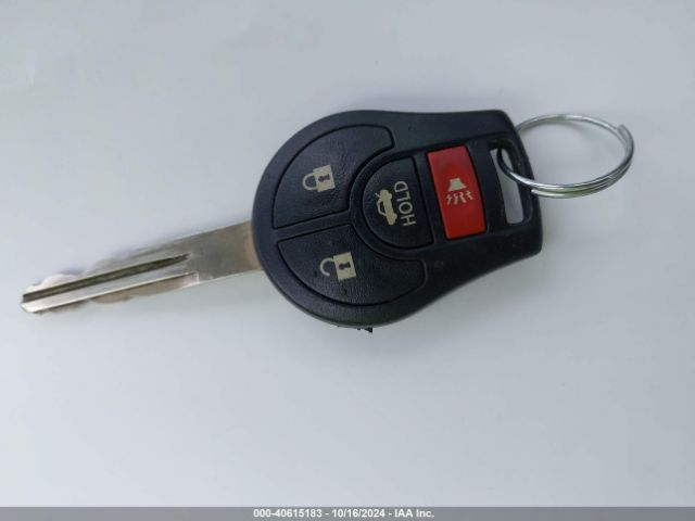 Nissan SENTRA S 2018 3N1AB7AP6JY319335 Image 11