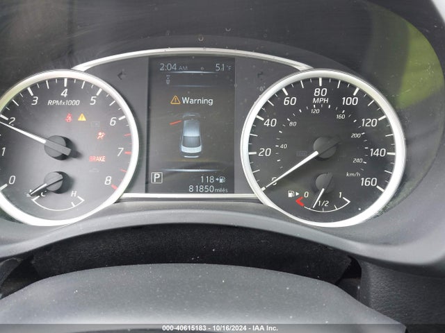 Nissan SENTRA S 2018 3N1AB7AP6JY319335 Image 7