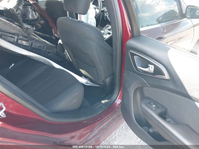 Chrysler 200 Limited 2016 1C3CCCAB8GN125111 Image 8